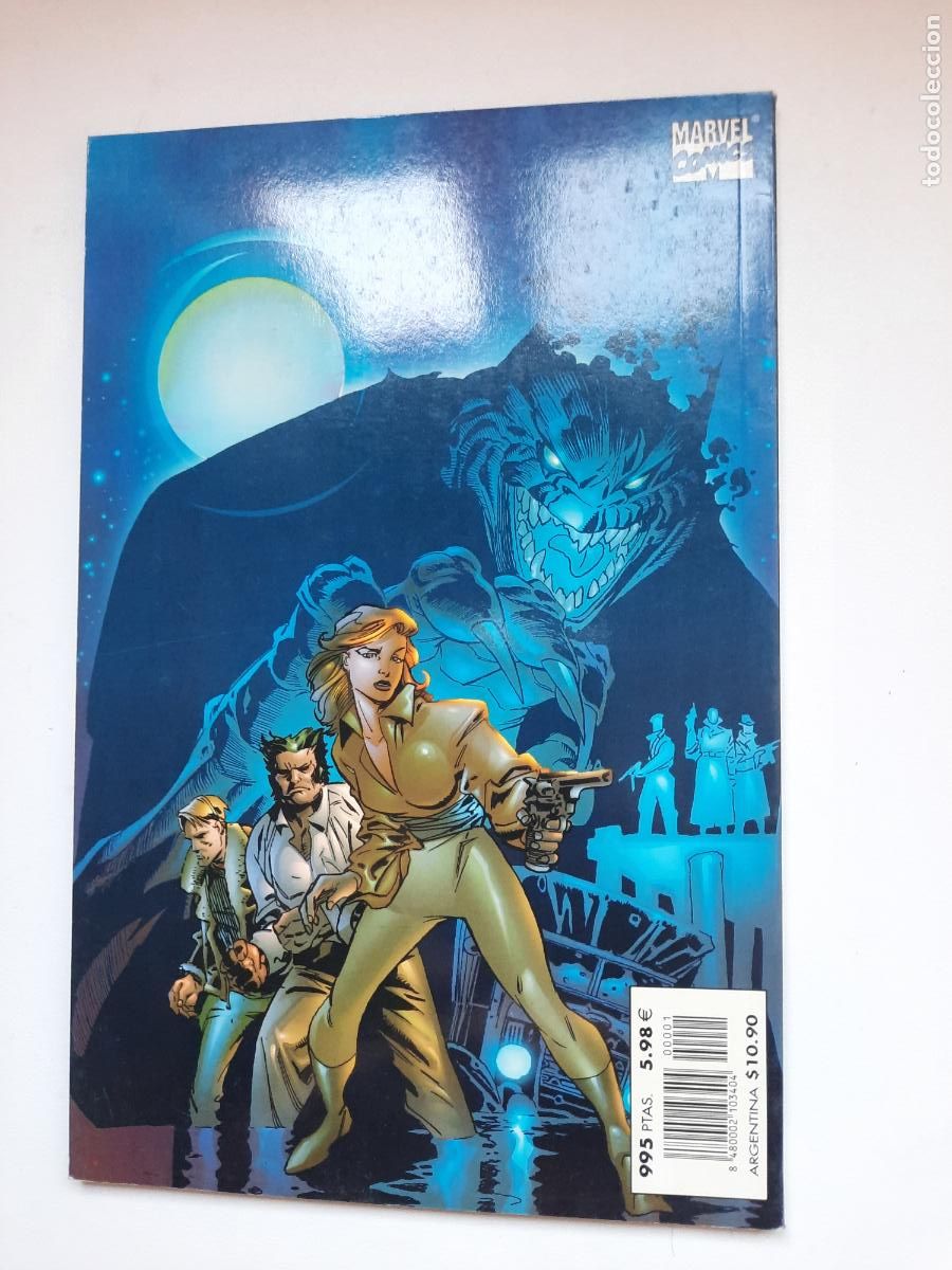 C&oacute;mics: X-MEN: AMIGOS VERDADEROS ED. FORUM - Foto 3