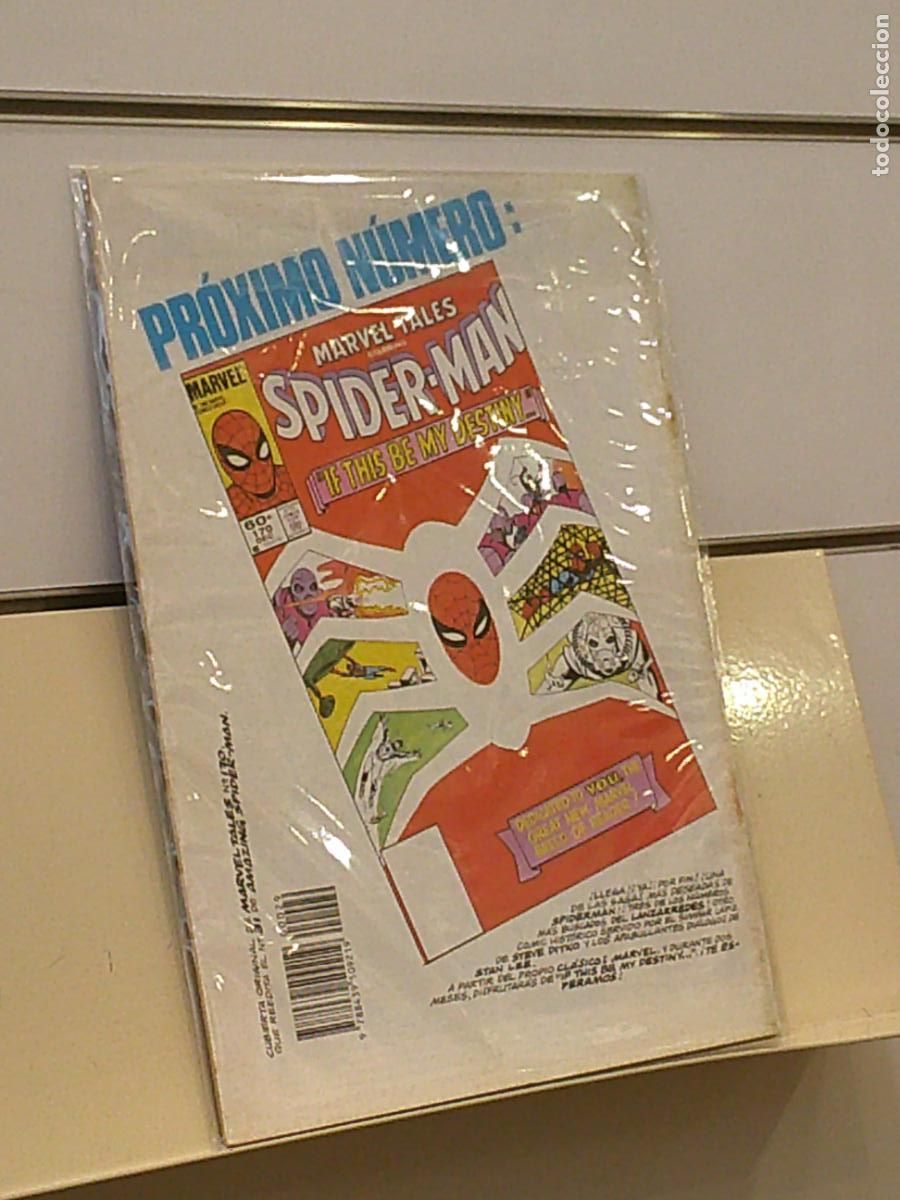 C&oacute;mics: CLASICOS MARVEL N&ordm; 29 - FORUM - Foto 2