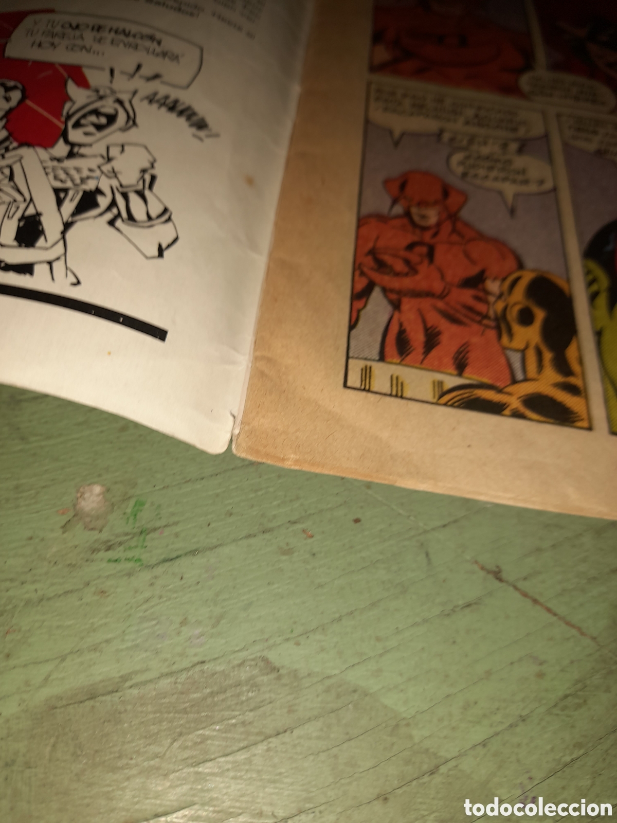 C&oacute;mics: Los Nuevos Vengadores ,n &deg;26 - Foto 8