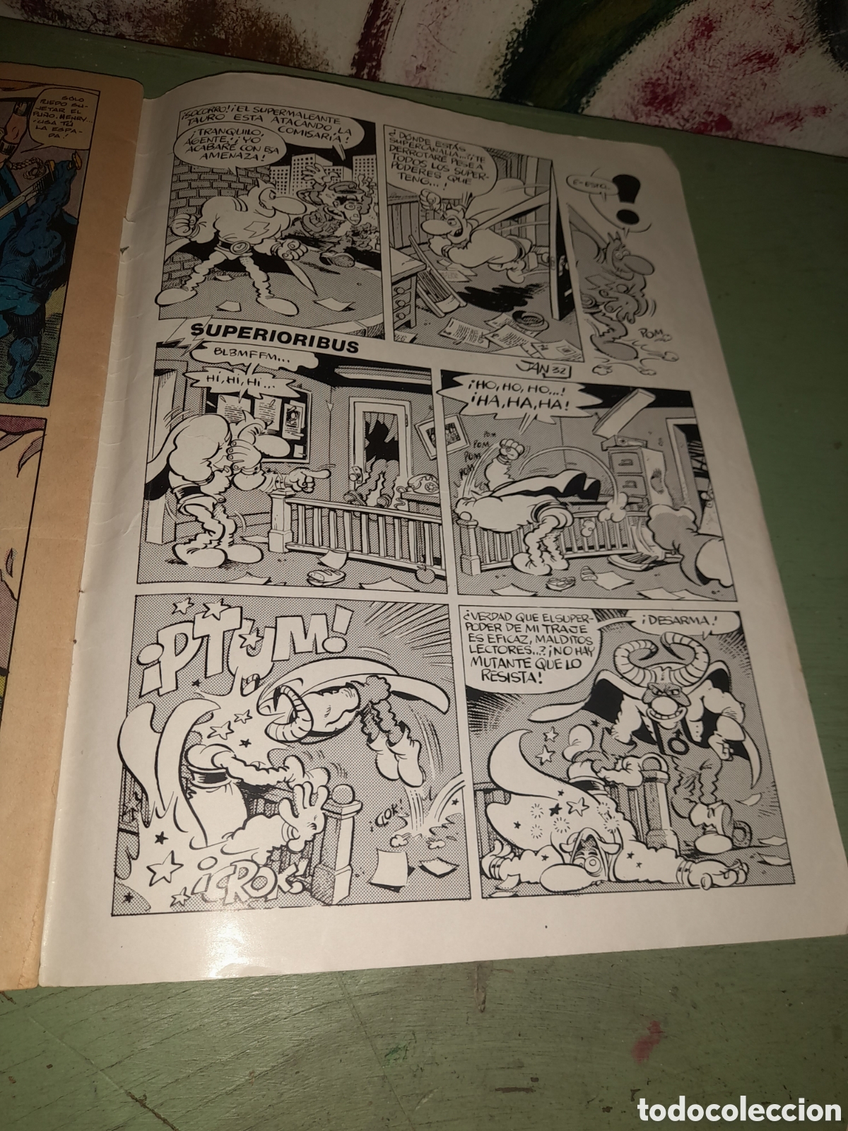 C&oacute;mics: Los Nuevos Vengadores ,n &deg;26 - Foto 10