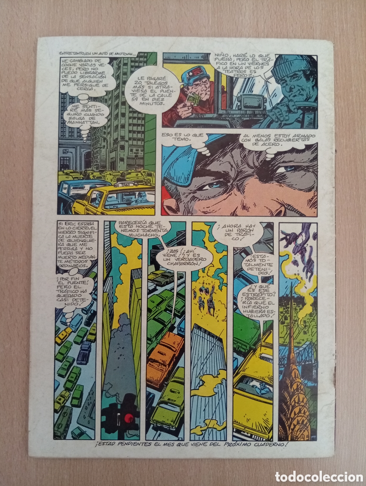 C&oacute;mics: THOR EL PODEROSO. N&ordm; 31-32-33-34-35 - Foto 9