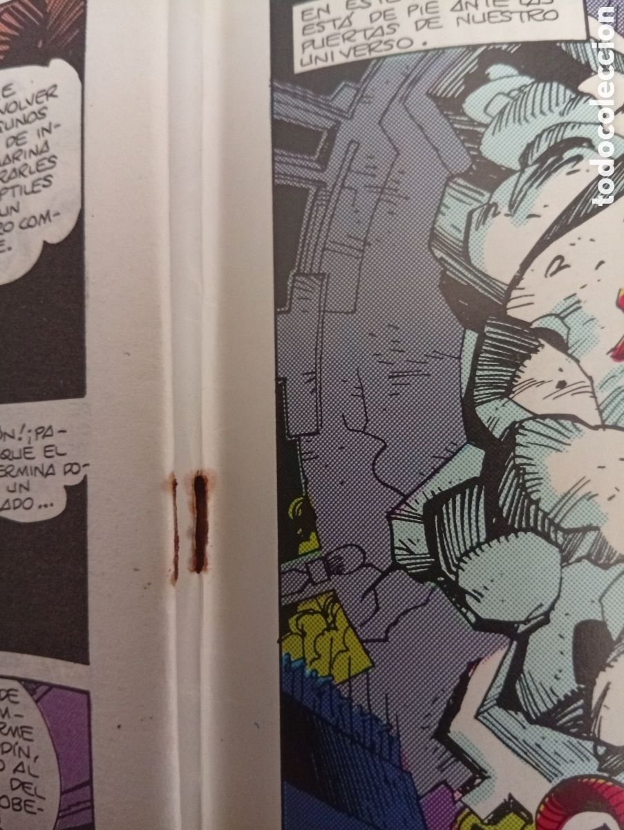 C&oacute;mics: THOR EL PODEROSO. N&ordm; 31-32-33-34-35 - Foto 18