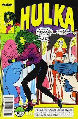 C&oacute;mics: Hulka vol.1 (1990-92) #4 (NUEVO) - Foto 1