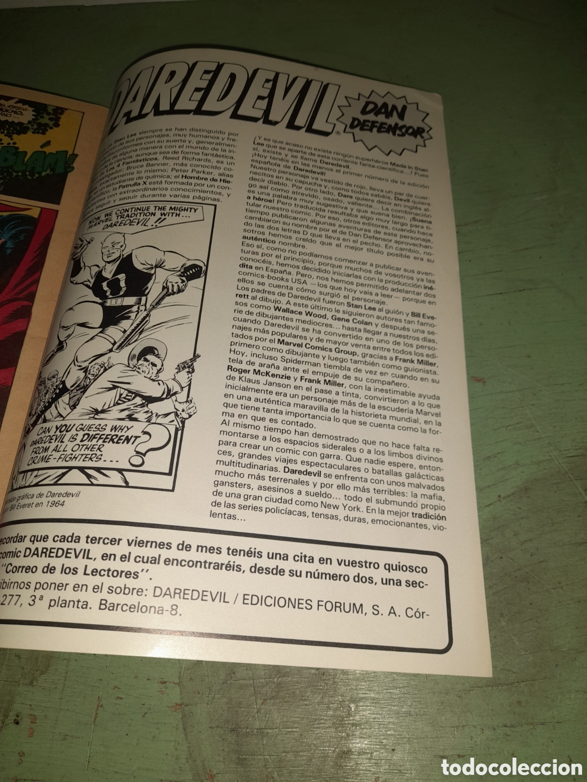 C&oacute;mics: Los Vengadores n&uacute;mero 1 - Foto 8