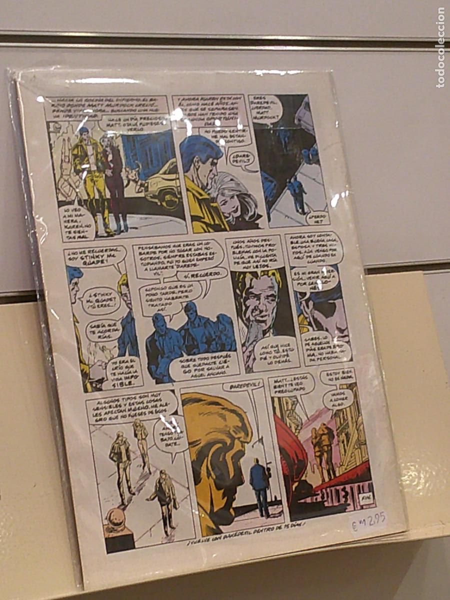 C&oacute;mics: PETER PARKER ES... SPIDERMAN VOL. 1 N&ordm; 135 MARVEL - FORUM - Foto 2