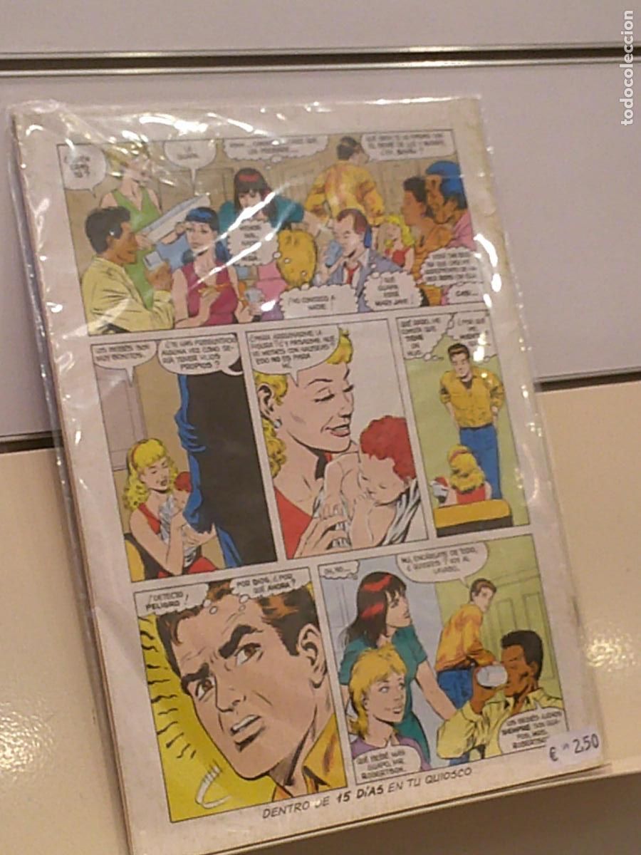 C&oacute;mics: PETER PARKER ES...SPIDERMAN VOL. 1 N&ordm; 168 MARVEL - FORUM - Foto 2