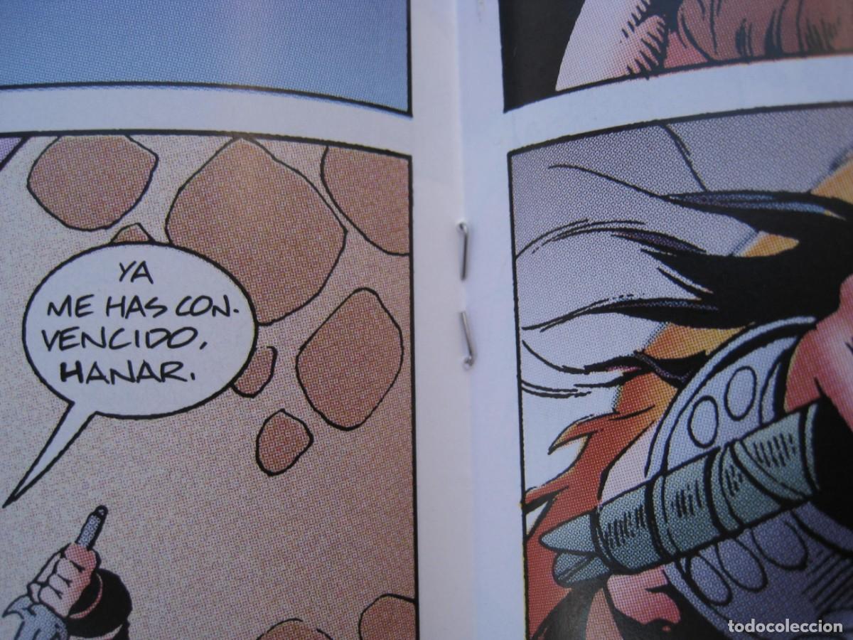 C&oacute;mics: CONAN - N&ordm; 5 - FORUM. - Foto 10