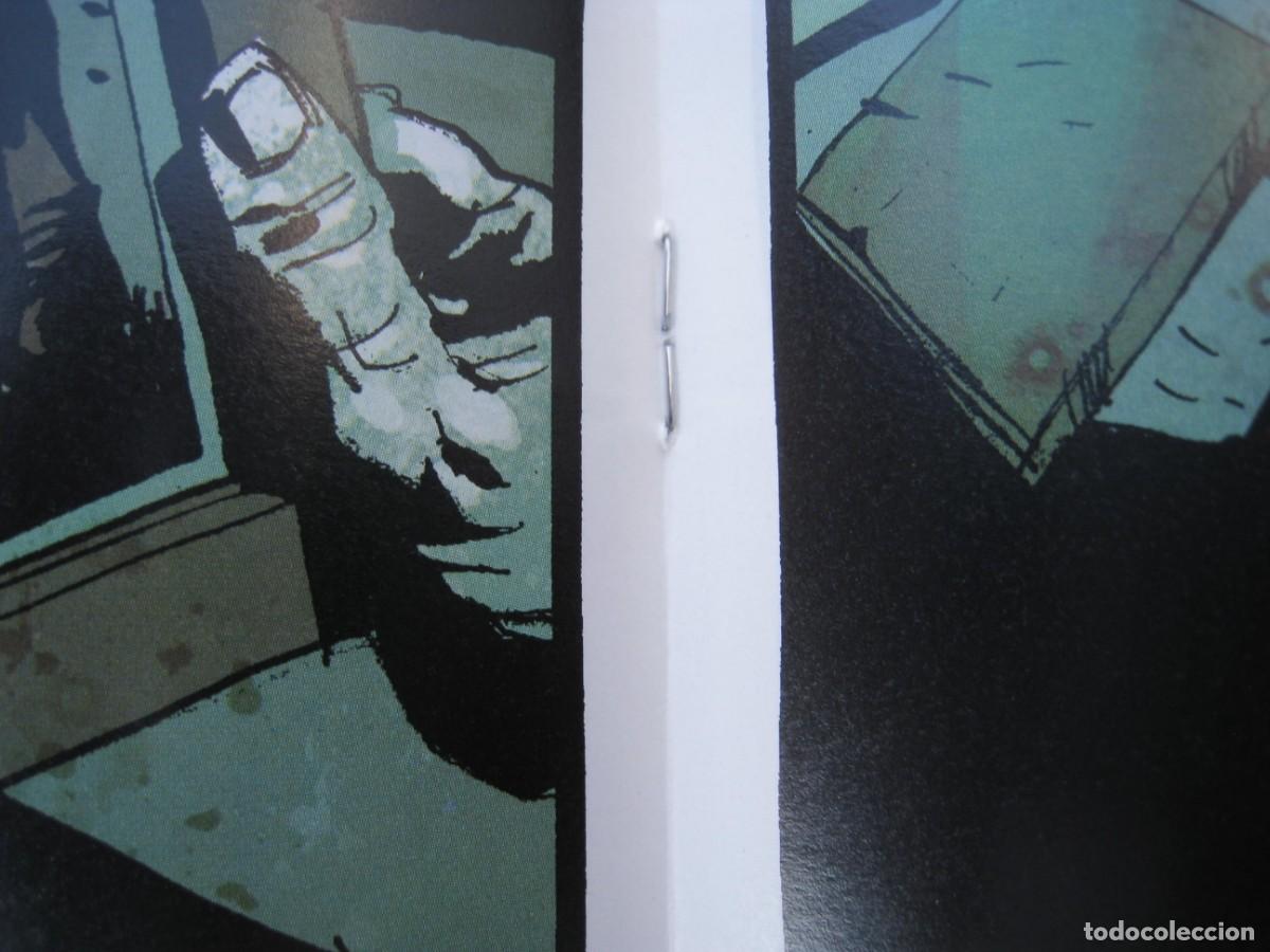 C&oacute;mics: X-MEN - LA HERMANDAD - N&ordm; 8 DE 9 - FORUM. - Foto 10