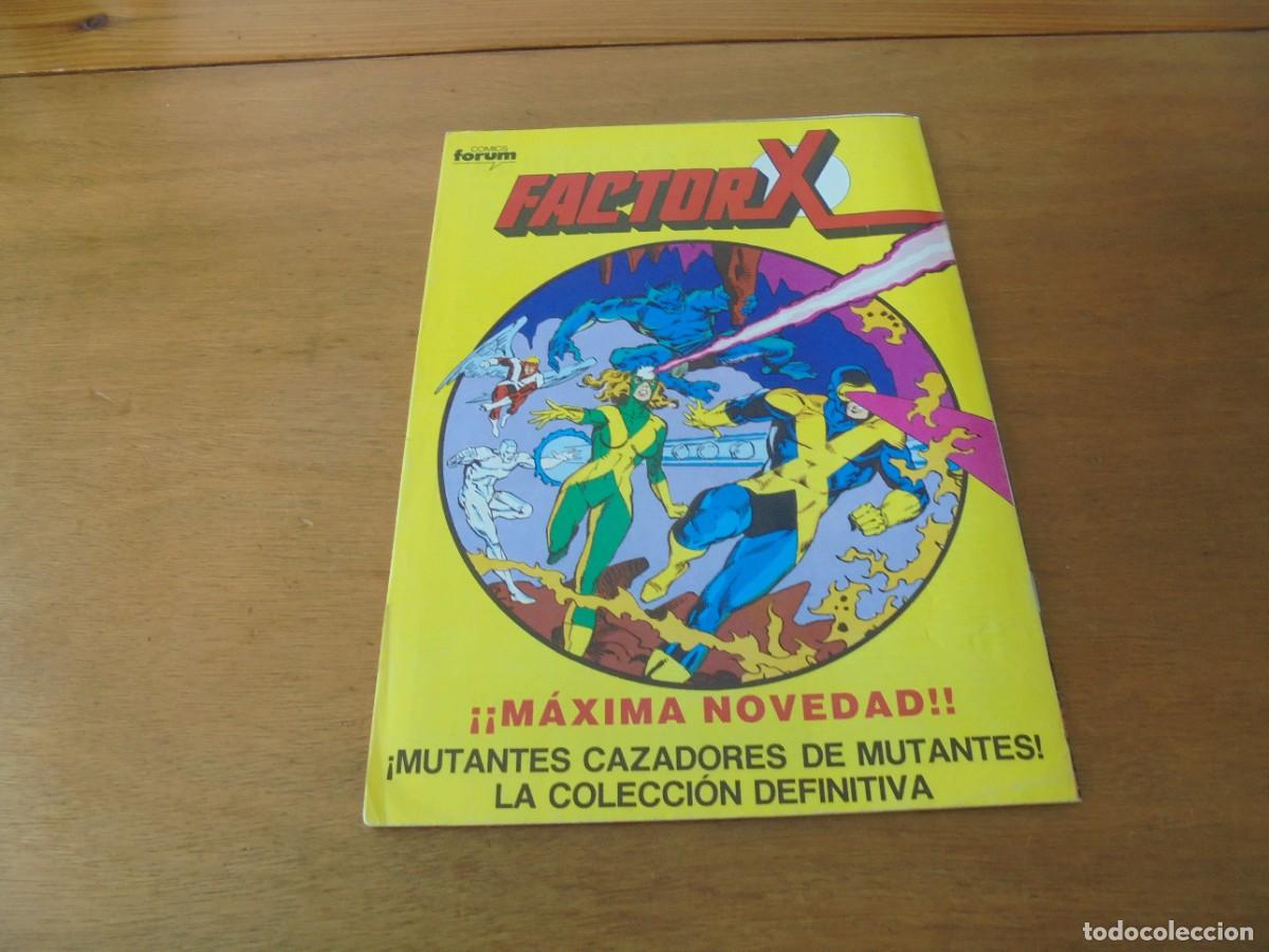 C&oacute;mics: MARVEL COMICS FORUM CAPIT&Aacute;N AM&Eacute;RICA N&ordm; 49 CON EL CAPIT&Aacute;N BRITANIA - Foto 2
