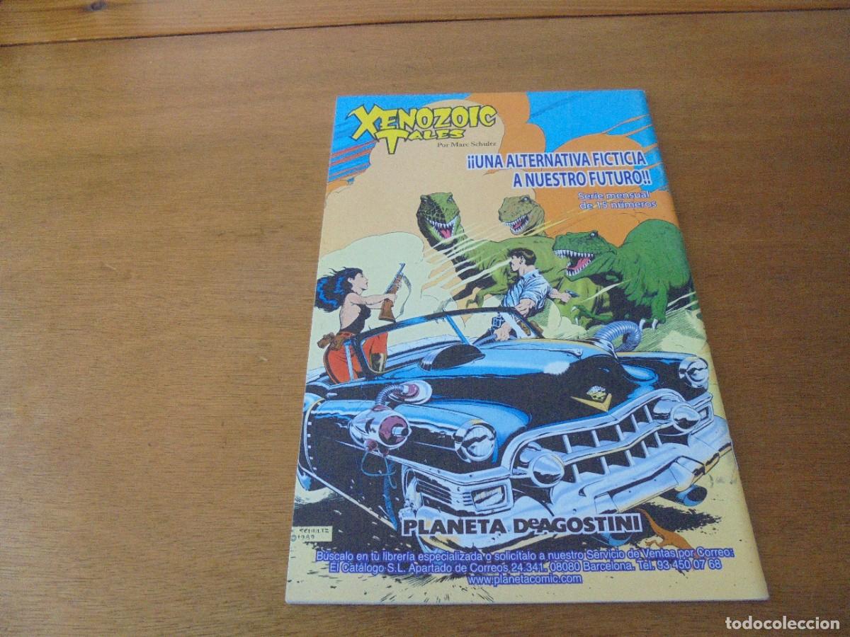 C&oacute;mics: MARVEL COMICS FORUM ESPECIAL MUTANTES N&ordm; 13, EQUIPO X 2000 - Foto 3