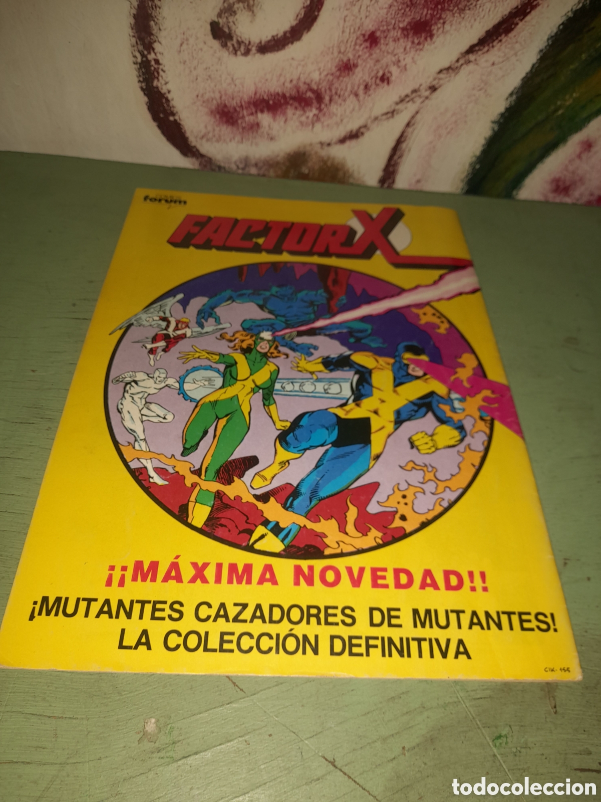C&oacute;mics: Patrulla x n&uacute;mero 66 - Foto 2
