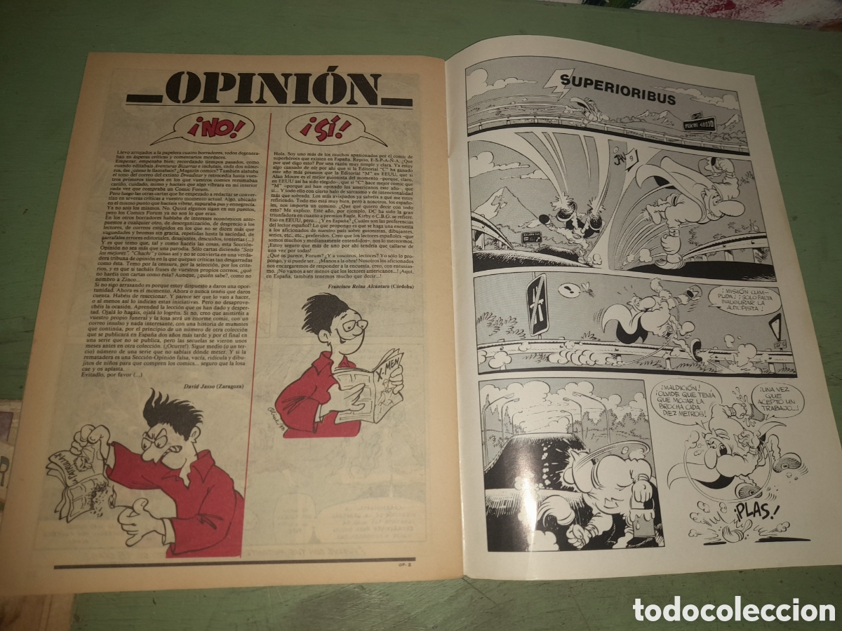 C&oacute;mics: Patrulla x n&uacute;mero 66 - Foto 7