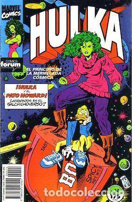 C&oacute;mics: Hulka vol.1 (1990-92) #14 (NUEVO) - Foto 1