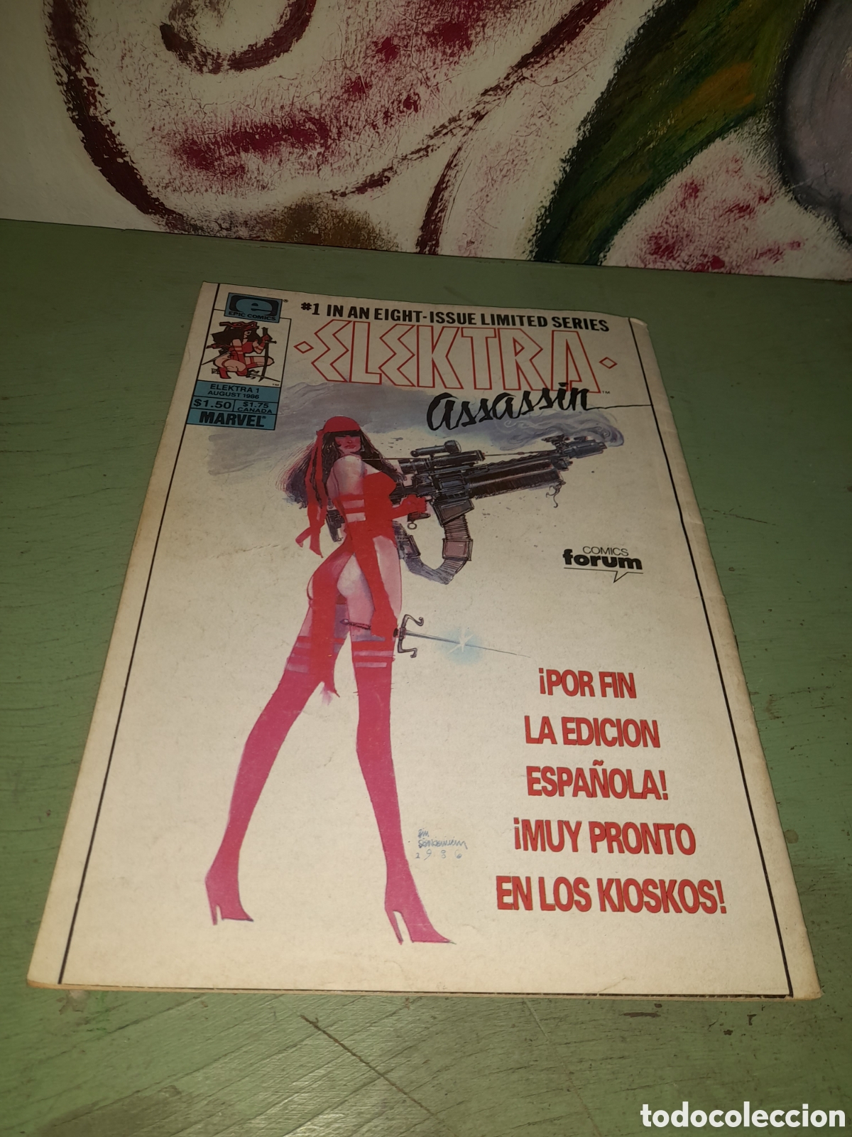 C&oacute;mics: Patrulla X n&uacute;mero 95 - Foto 2