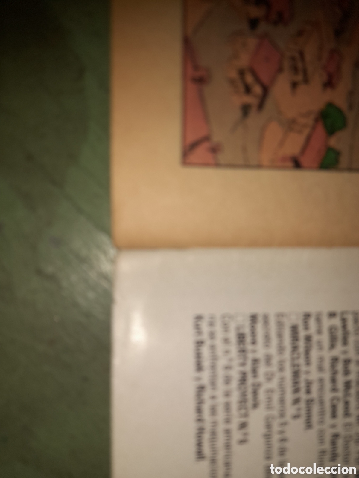 C&oacute;mics: Patrulla X n&uacute;mero 95 - Foto 10
