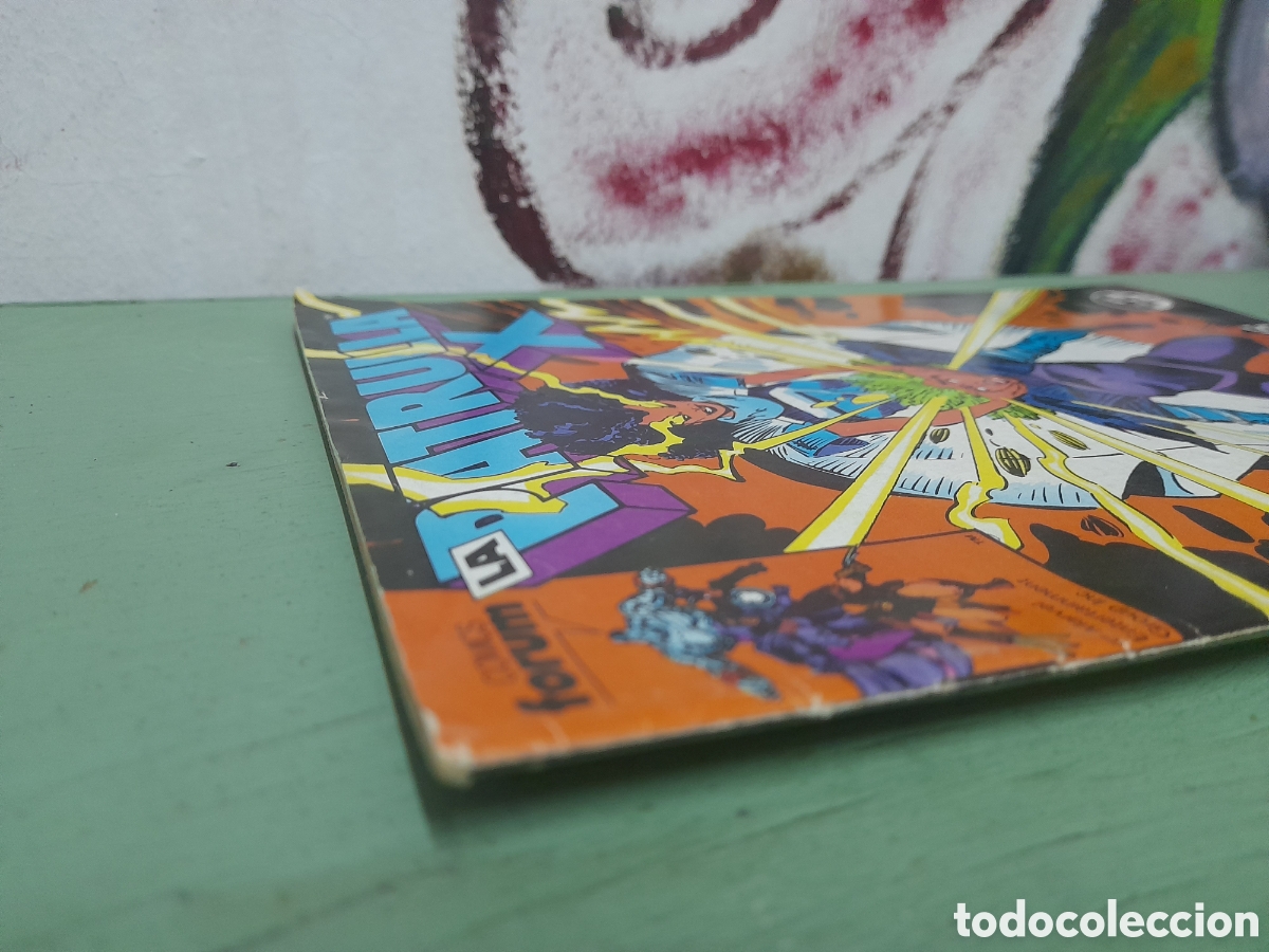 C&oacute;mics: Patrulla X n&uacute;mero 95 - Foto 14