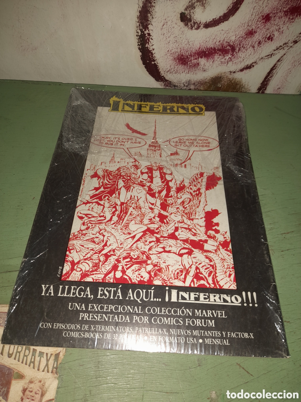 C&oacute;mics: Spiderman n&uacute;mero 193 - Foto 2
