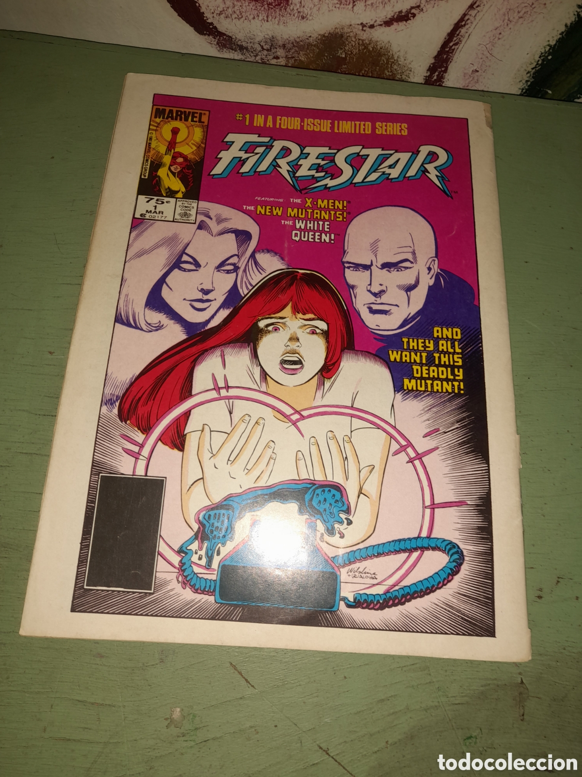 C&oacute;mics: Patrulla X n&uacute;mero 70 - Foto 2