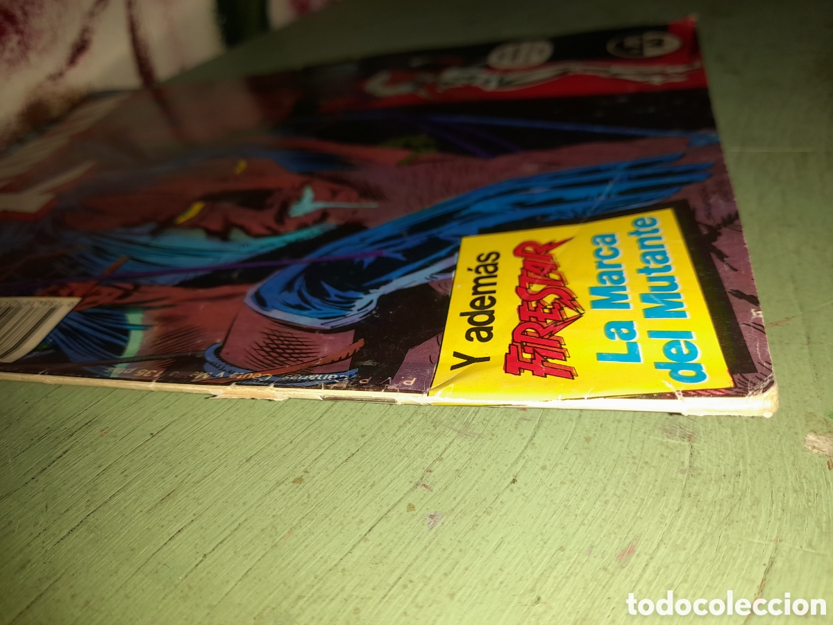 C&oacute;mics: Patrulla X n&uacute;mero 70 - Foto 4
