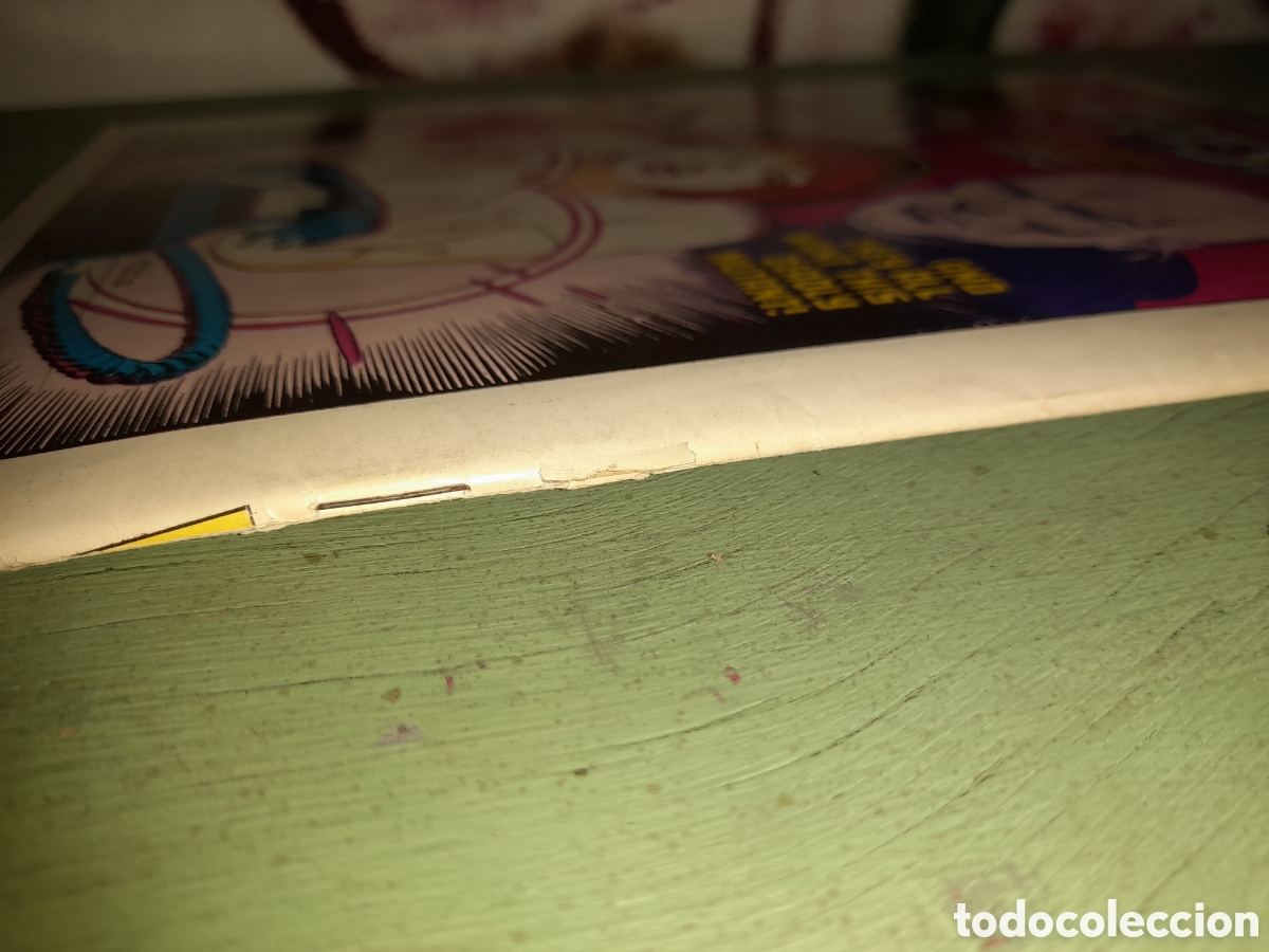 C&oacute;mics: Patrulla X n&uacute;mero 70 - Foto 12
