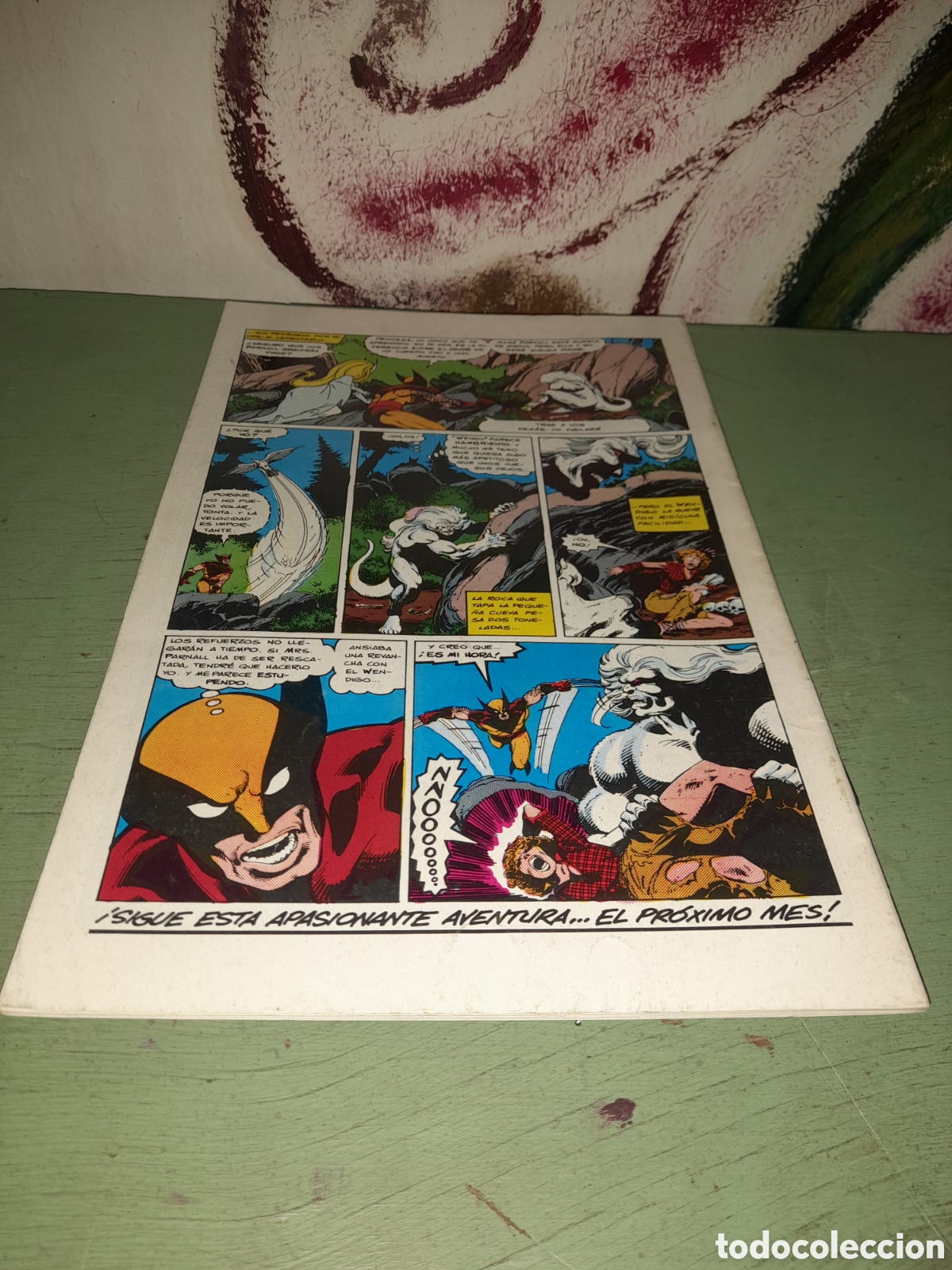 C&oacute;mics: Patrulla X ,n&uacute;mero 3 , segunda edici&oacute;n - Foto 2