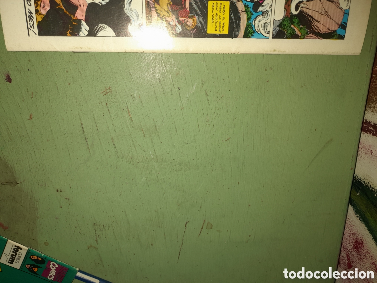 C&oacute;mics: Patrulla X ,n&uacute;mero 3 , segunda edici&oacute;n - Foto 5