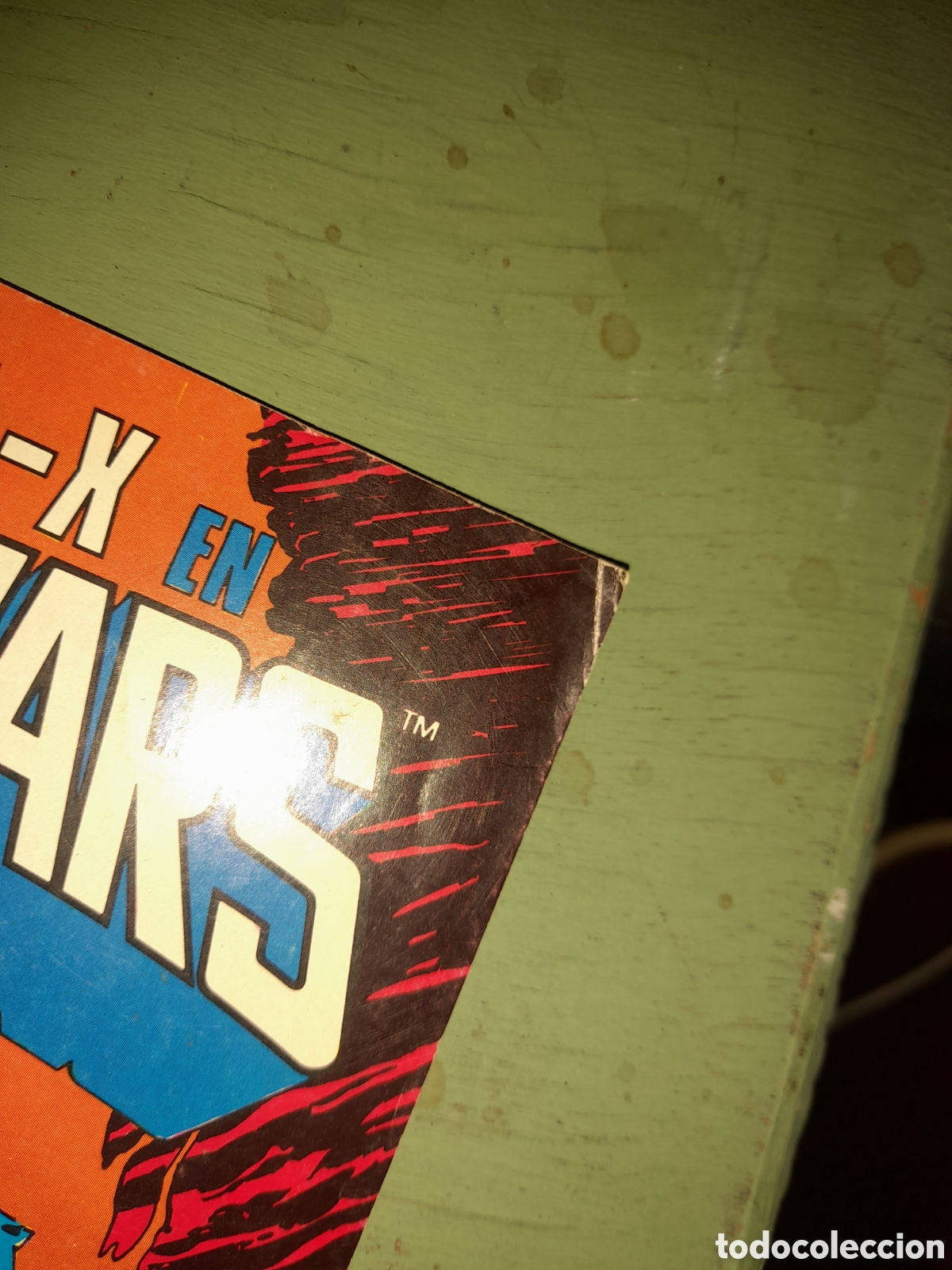 C&oacute;mics: Secret Wars n&uacute;meros 9 y 47 - Foto 5