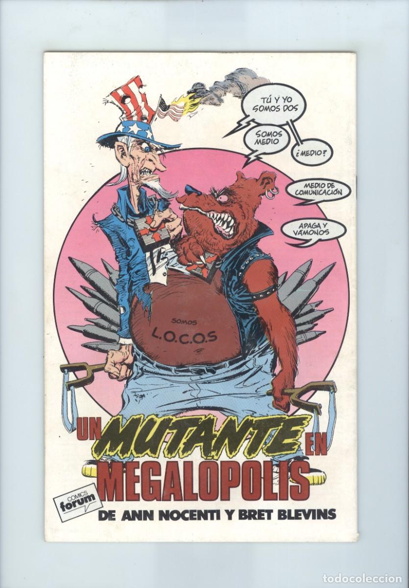 C&oacute;mics: Planeta. What if. 30 - Foto 2