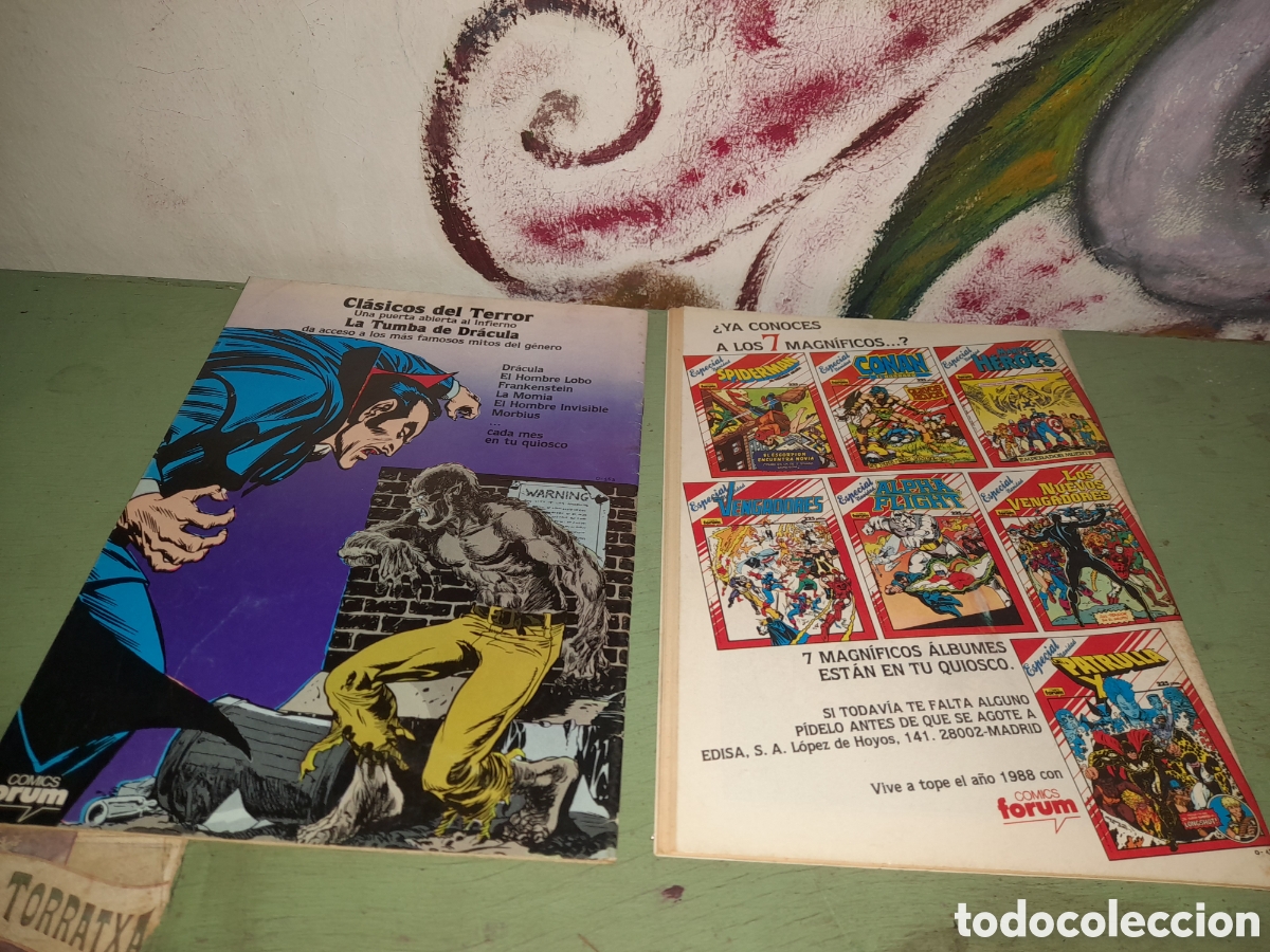C&oacute;mics: Conan Rey dos n&uacute;meros el 42 y 50 - Foto 4