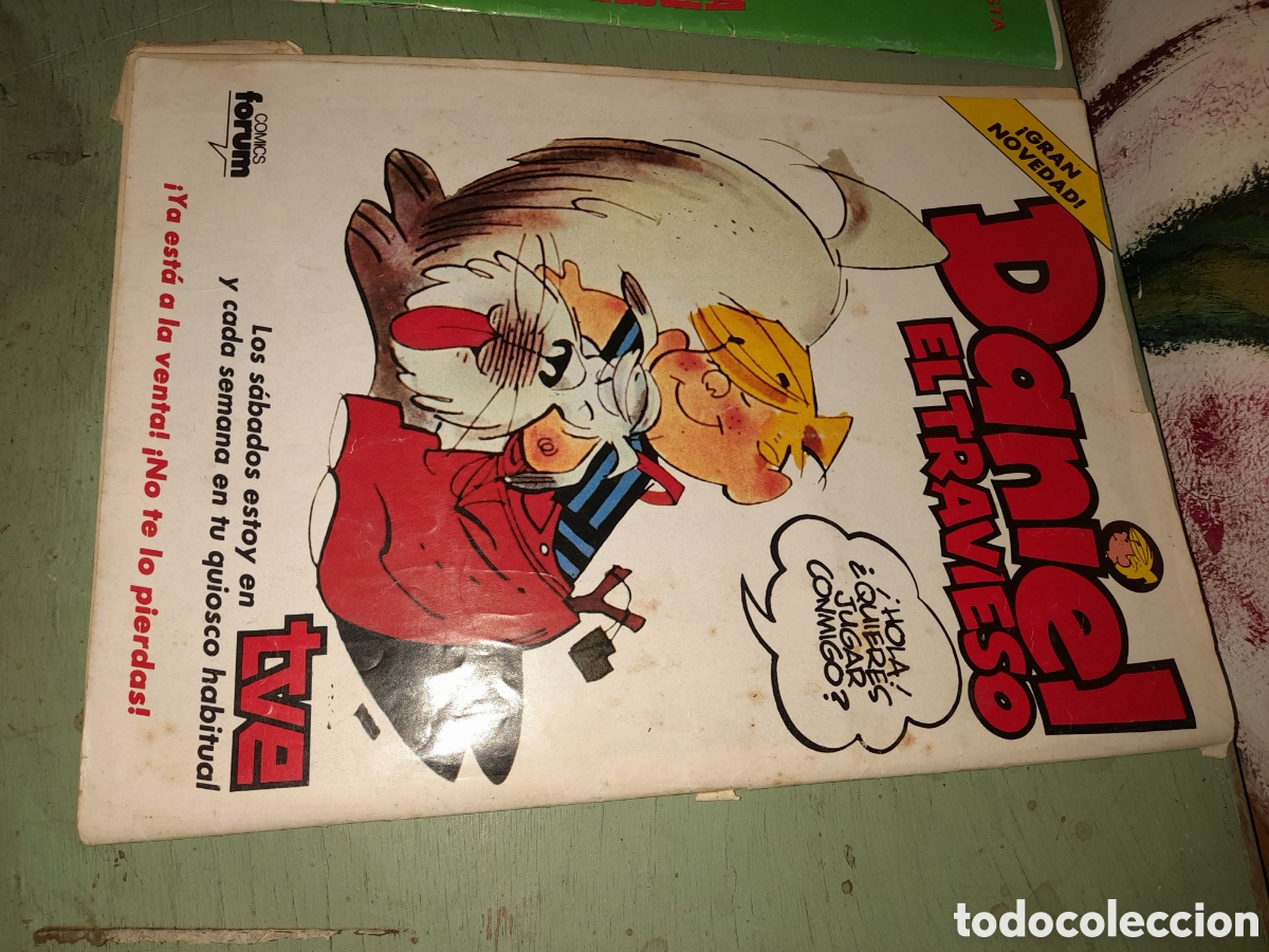C&oacute;mics: La patrulla X n&uacute;meros 45 y 83 - Foto 3