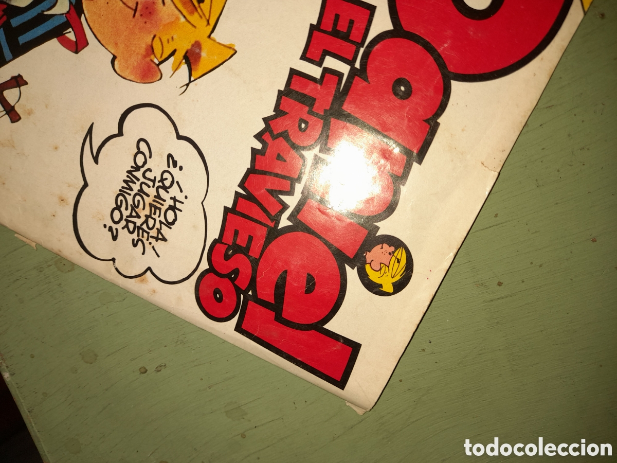 C&oacute;mics: La patrulla X n&uacute;meros 45 y 83 - Foto 5