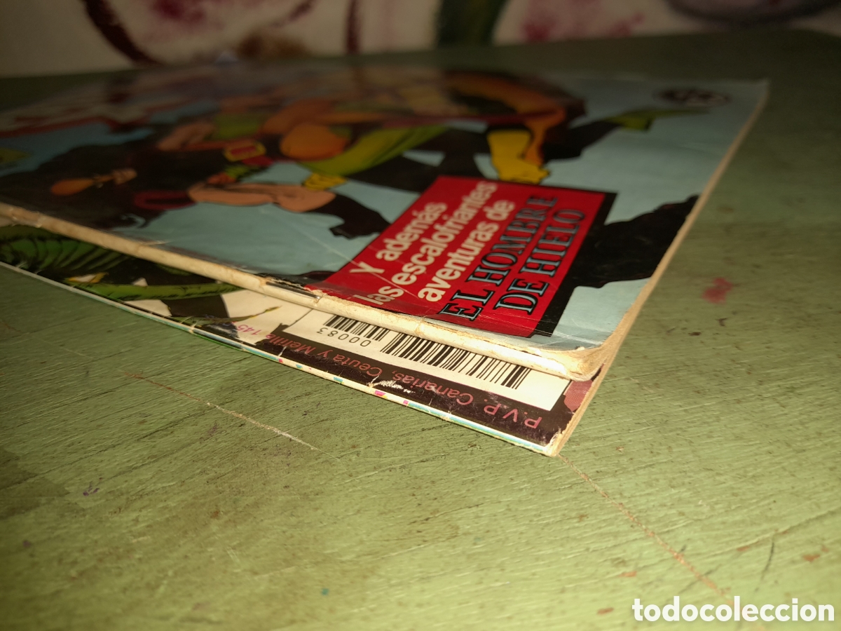 C&oacute;mics: La patrulla X n&uacute;meros 45 y 83 - Foto 11