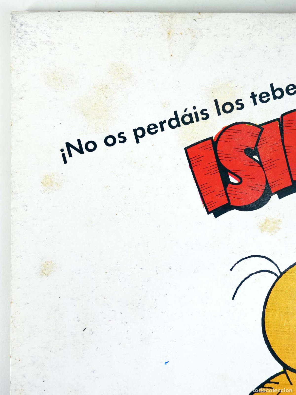 C&oacute;mics: ALF LIEN&Iacute;GENA COLOREABLE. Forum, 1989 - Foto 4