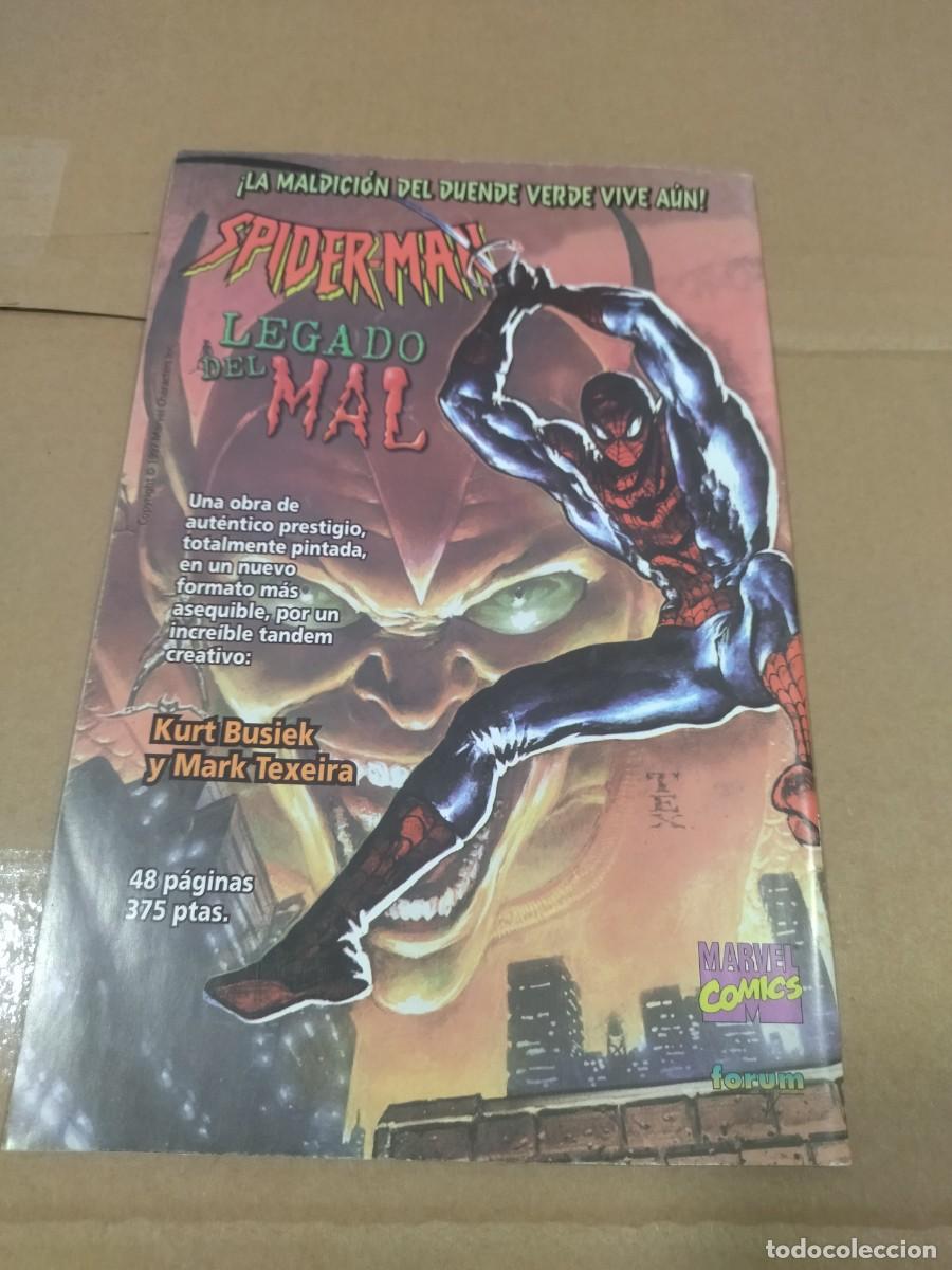 C&oacute;mics: Especial Hulk: H&eacute;rcules desatado forum 1 - Foto 2