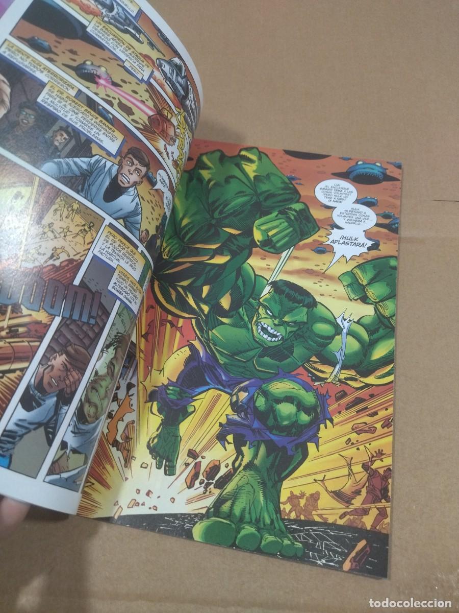 C&oacute;mics: Los Defensores forum 1 y 2 - Foto 3
