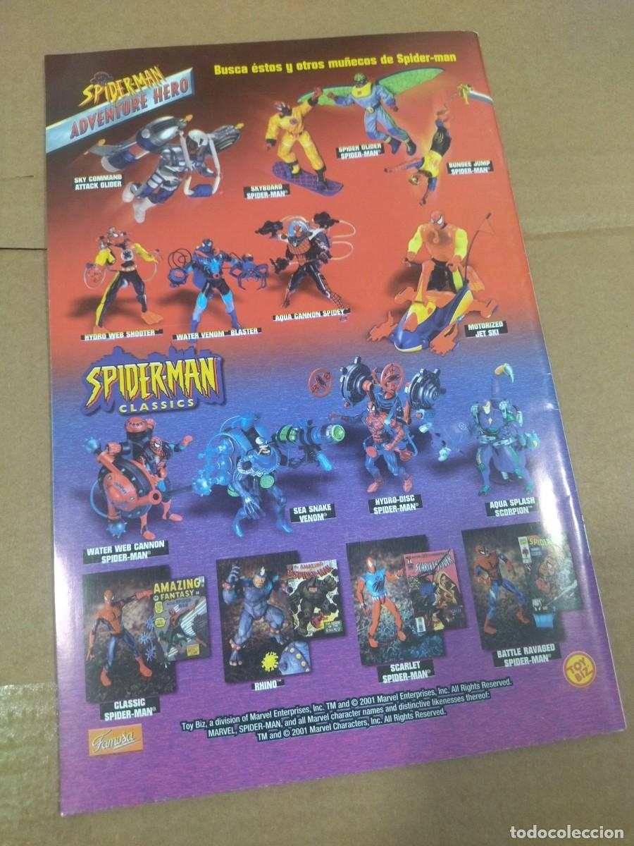 C&oacute;mics: Los Defensores forum 1 y 2 - Foto 4