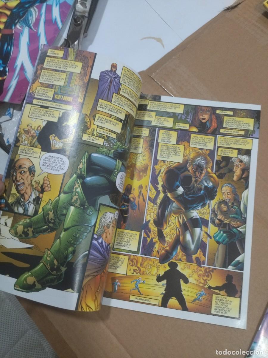 C&oacute;mics: Magneto Rex forum comics 1 de 3 y 2 de 3 - Foto 4