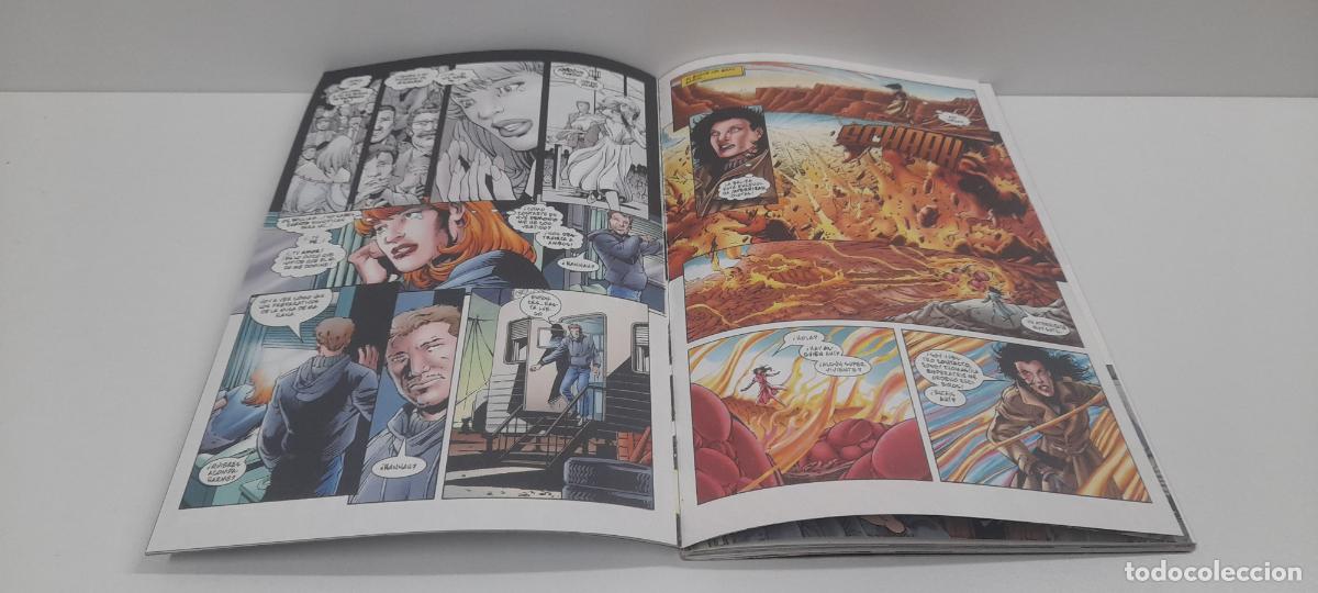 C&oacute;mics: COMIC X-MEN CONTRA EL NIDO - EL DIA DE LA IRA . FORUM - Foto 4