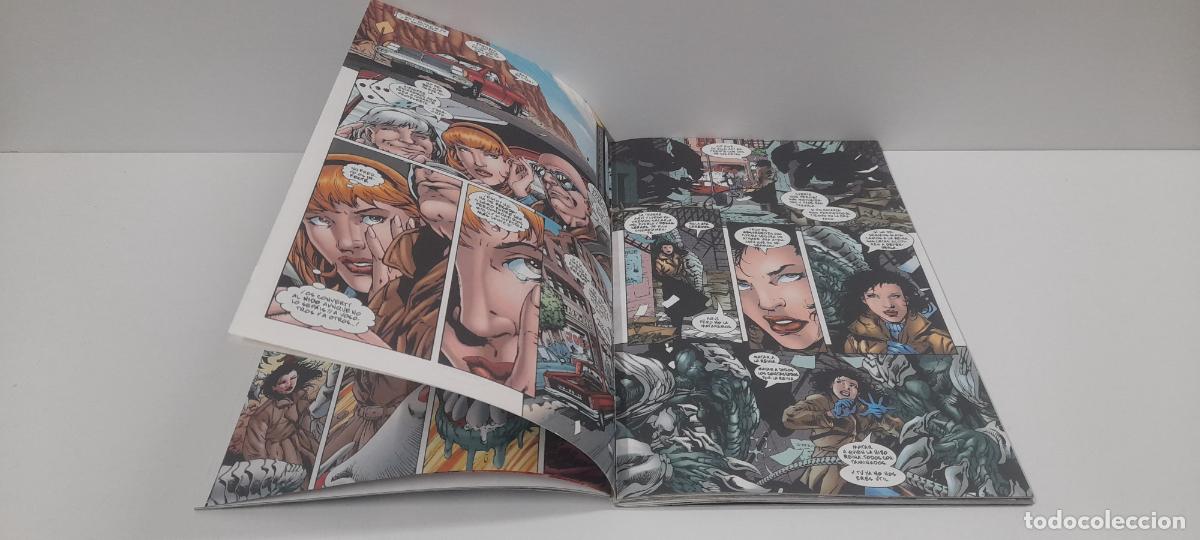 C&oacute;mics: COMIC X-MEN CONTRA EL NIDO - EL DIA DE LA IRA . FORUM - Foto 5