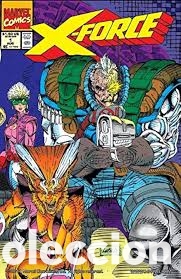 C&oacute;mics: X Force volumen 1 (ver descripci&oacute;n) - Foto 1