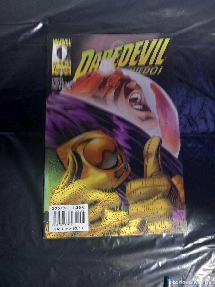 C&oacute;mics: DAREDEVIL N&deg; 7 PLANETA 1999 MARVEL KNIGHTS - Foto 1
