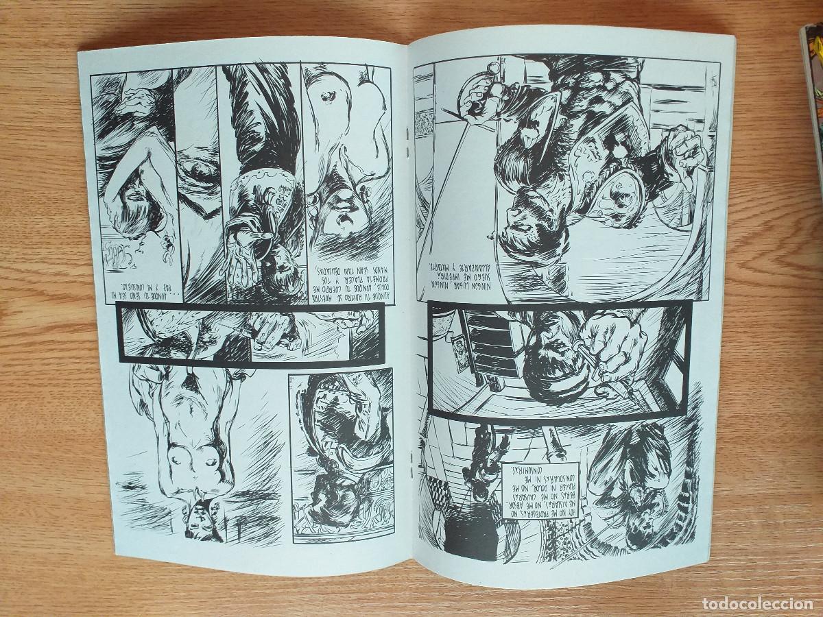 C&oacute;mics: SUPERH&Eacute;ROES MARVEL - N&ordm; 20 - X - MEN Recuerdos - FORUM - Foto 4