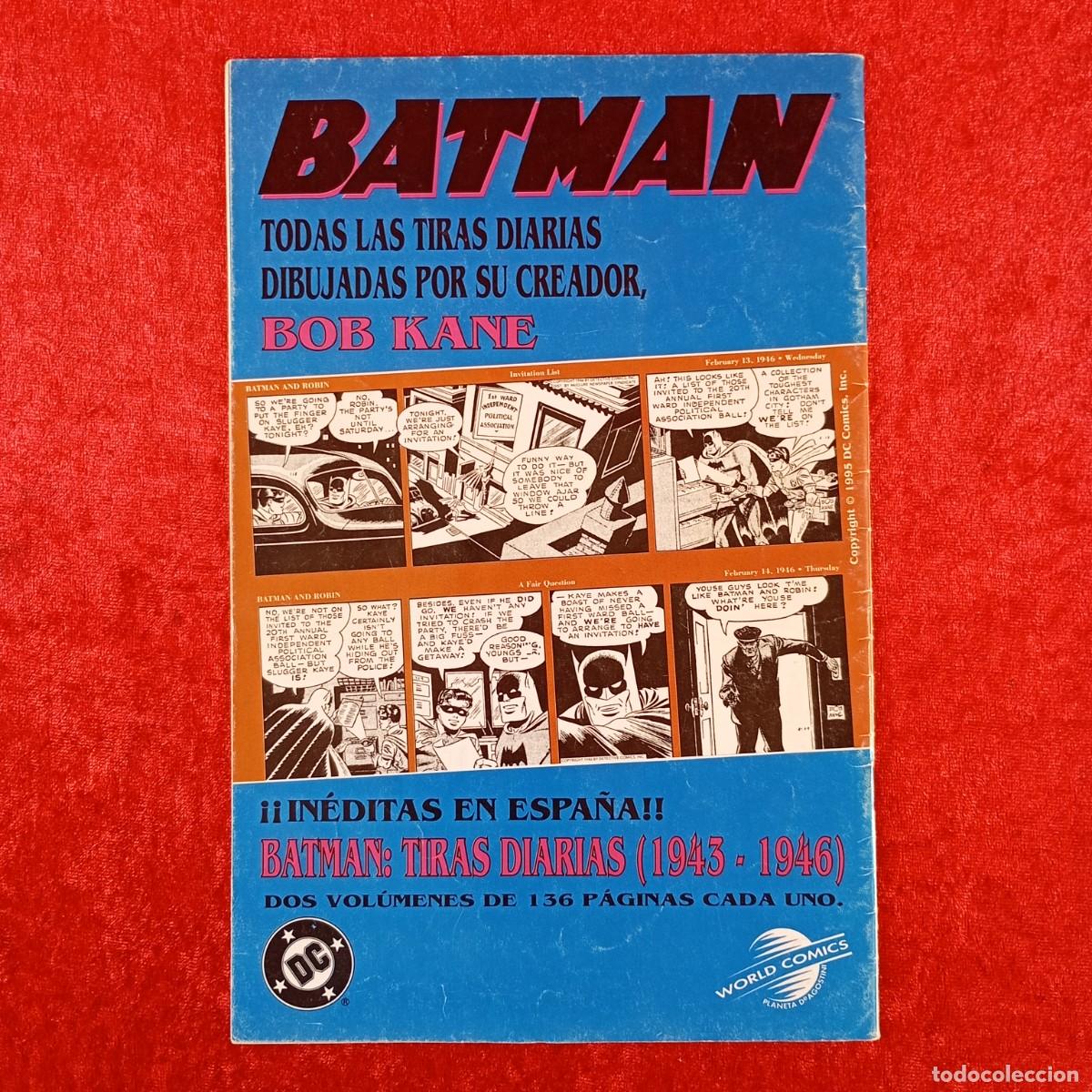 C&oacute;mics: SPIDERMAN - PROYECTO ARACHNIS - MARVEL COMICS - COMICS FORUM - SERIE LIMITADA - N&ordm; 2 DE 6 / 1868 - Foto 2