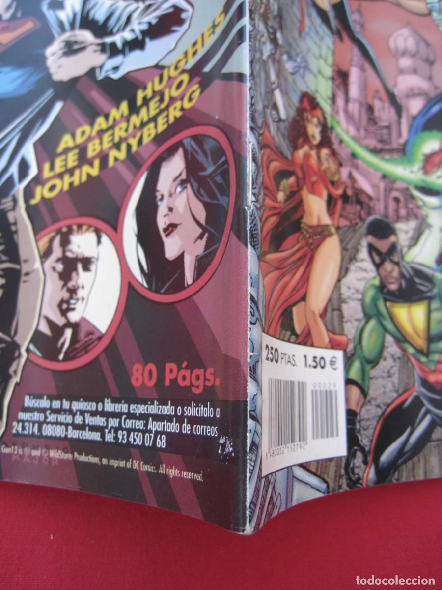 C&oacute;mics: LOS VENGADORES - VOL.3 - N&ordm; 29 - FORUM. - Foto 5