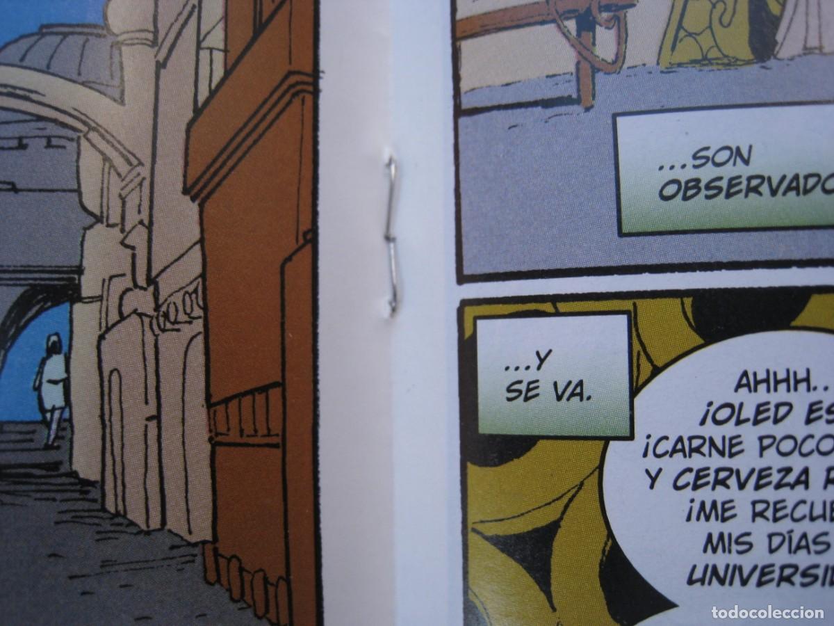 C&oacute;mics: LOS VENGADORES - VOL.3 - N&ordm; 29 - FORUM. - Foto 10