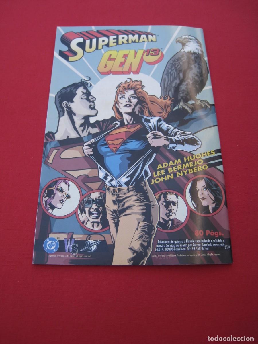 C&oacute;mics: LOS VENGADORES - VOL.3 - N&ordm; 29 - FORUM. - Foto 14