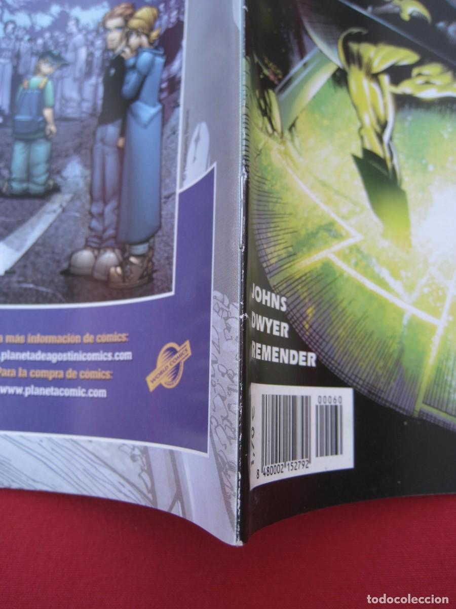 C&oacute;mics: LOS VENGADORES - VOL.3 - N&ordm; 60 - FORUM. - Foto 5