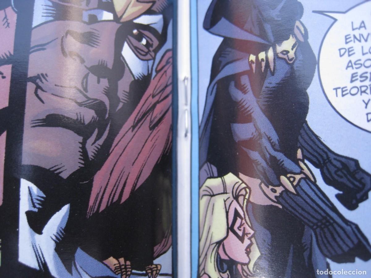 C&oacute;mics: LOS VENGADORES - VOL.3 - N&ordm; 60 - FORUM. - Foto 10
