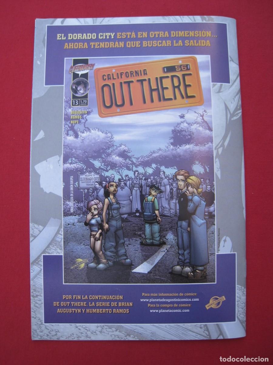 C&oacute;mics: LOS VENGADORES - VOL.3 - N&ordm; 60 - FORUM. - Foto 13