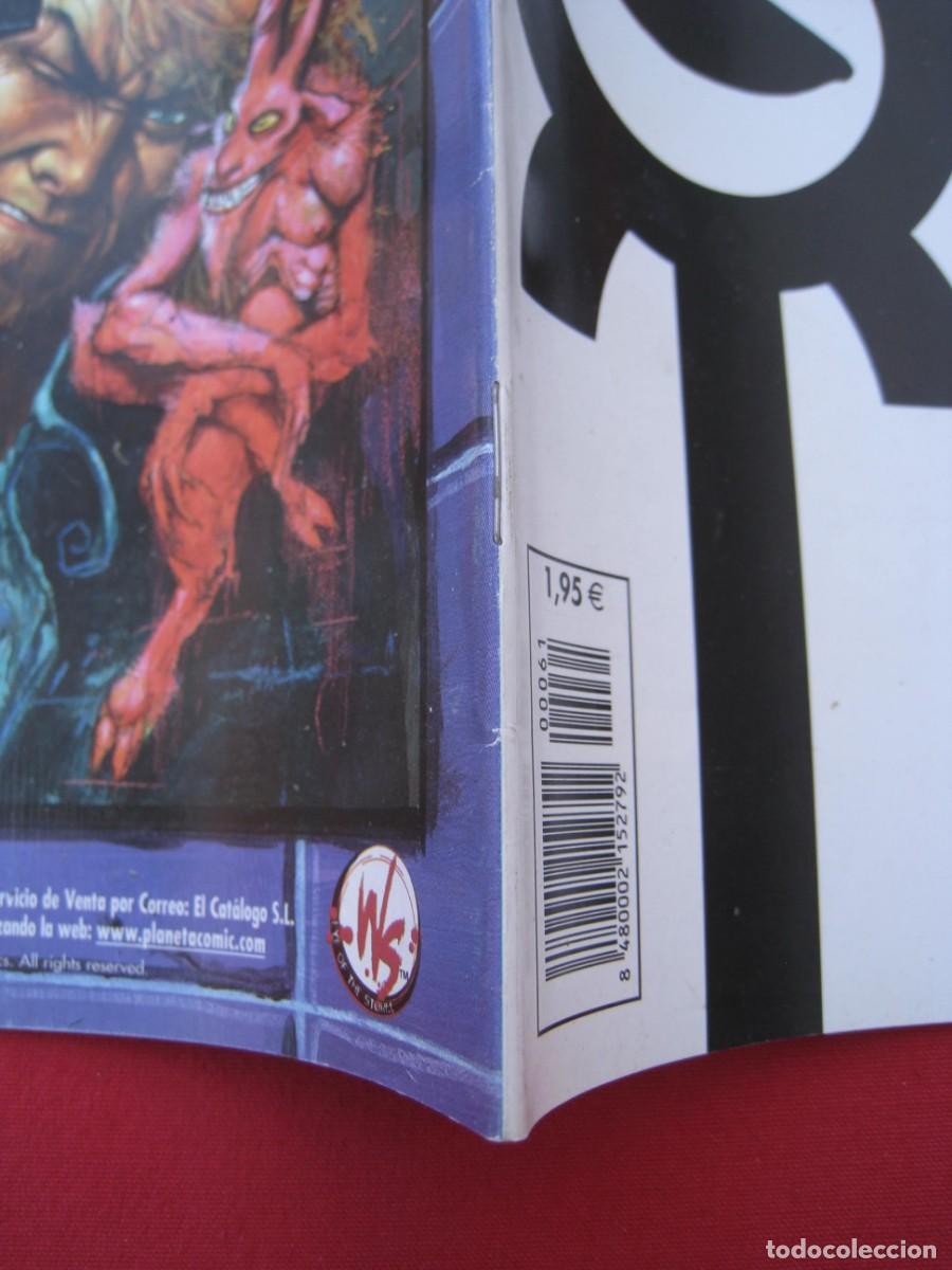 C&oacute;mics: LOS VENGADORES - VOL.3 - N&ordm; 61 - FORUM. - Foto 5